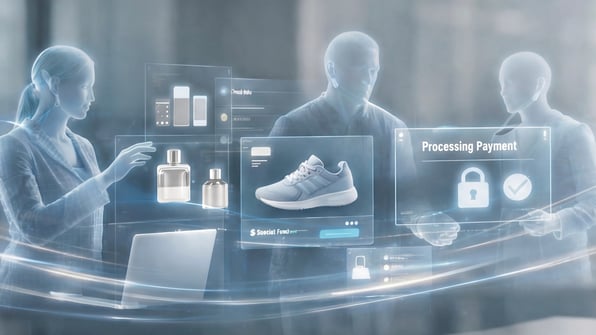 Introduction to Agentic Commerce