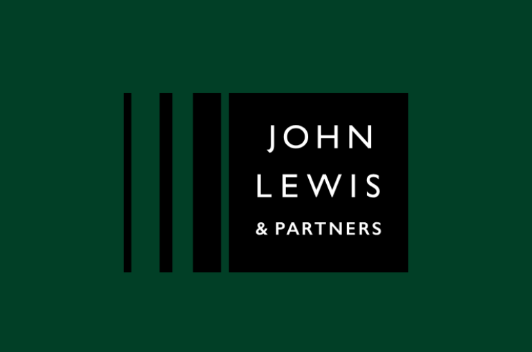 John Lewis Partnership –Customer Payments Review
