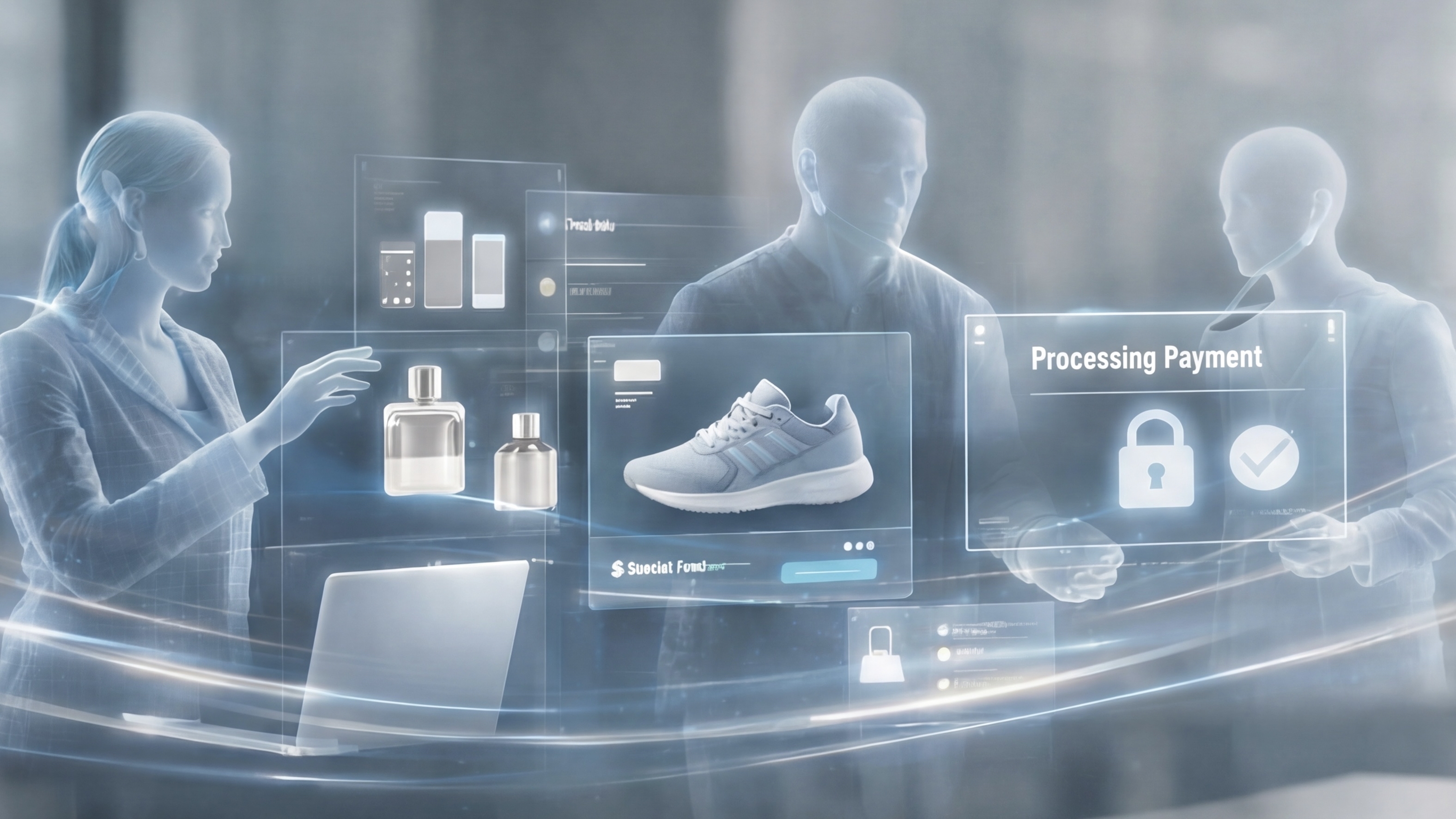 Introduction to Agentic Commerce