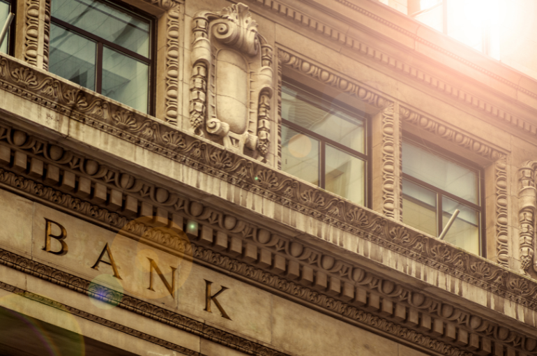 Wilmington Trust Core Banking Platform Procurement