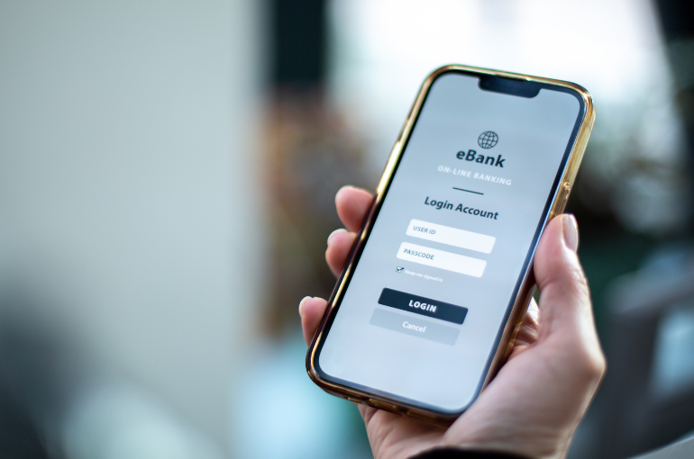 Fiserv, Agiliti, Software-as-a-Service Retail Banking Platform