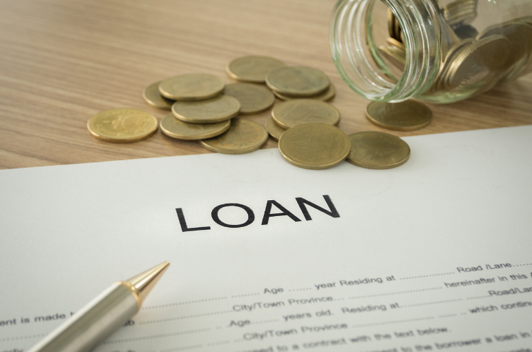 Secure Trust Bank – Loan Product Off-boarding