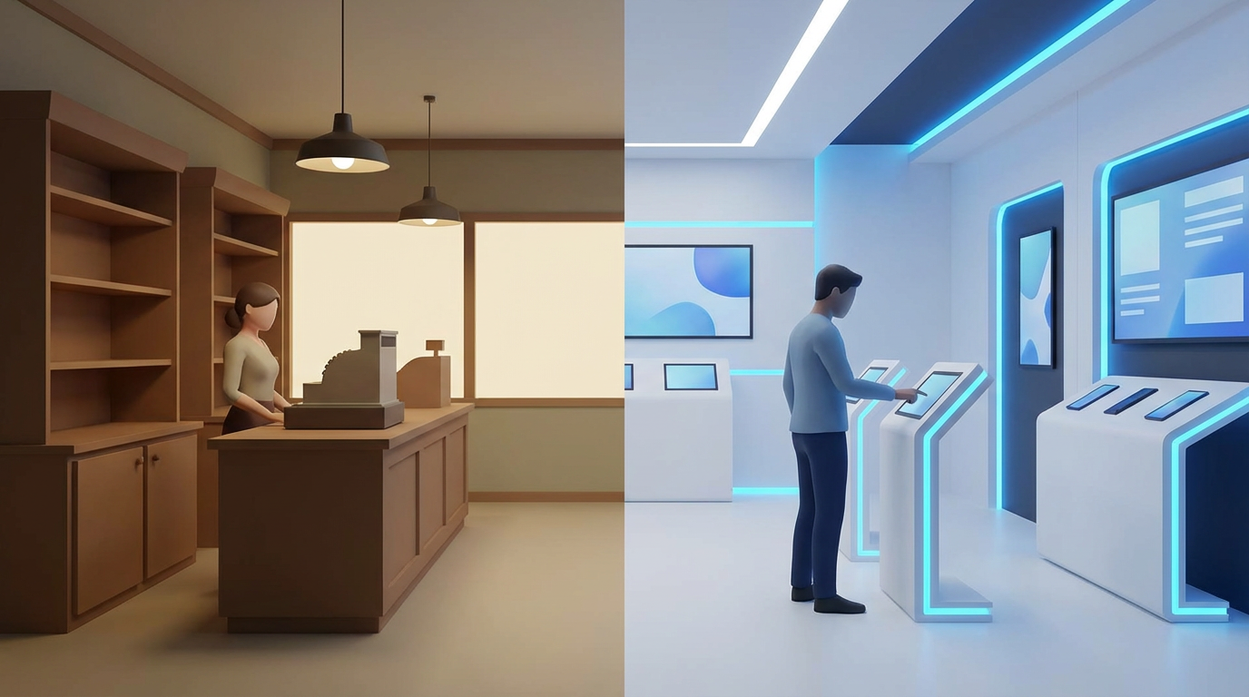 Digital Transformation